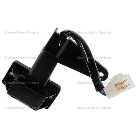 Standard Ignition Blower Motor Resistor, Ru-253 RU-253